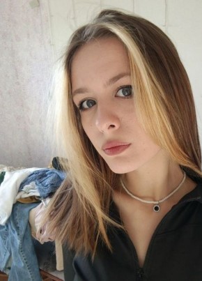 svetlana, 19, Russia, Komsomolsk-on-Amur