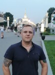 Виктор, 43 года, Санкт-Петербург