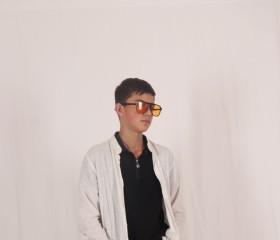 Arman Hakobyan, 18, Tbilisi