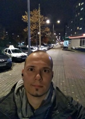 Андрей , 30, Россия, Королёв