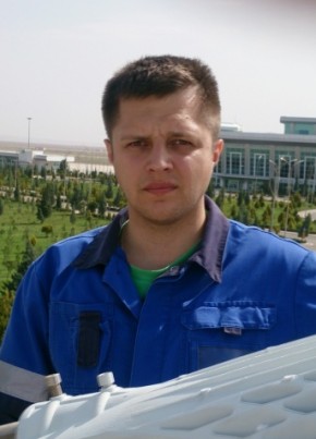 илья, 31, Türkmenistan, Türkmenbaşy