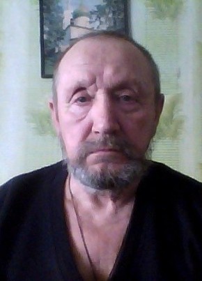 владимир, 73, Azərbaycan Respublikası, Saatlı