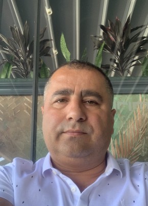 kurban, 49, Türkiye Cumhuriyeti, Mahmutlar