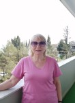 Tatyana, 61  , Moscow