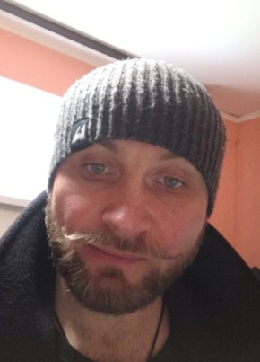 Viktor, 45, Россия, Москва