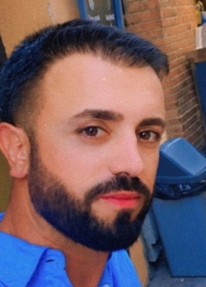 Yusuf из İstanbul 33 года