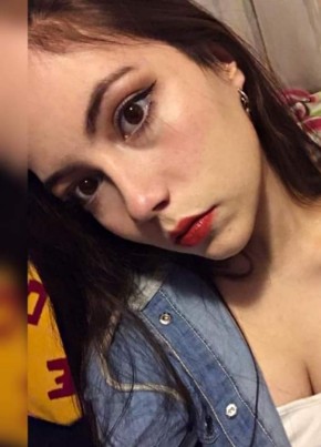 Vanessa, 21, República de Guatemala, Nueva Guatemala de la Asunción