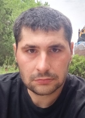 Даниил из Георгиевска 26 лет