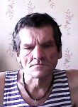 Леонид, 60 лет, Тобольск