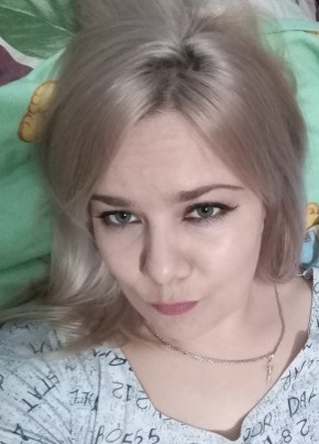 Марина, 34, Россия, Алнаши