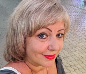 Elena, 55, Novyy Svit
