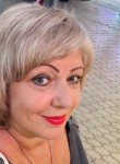 Elena, 55, Novyy Svit