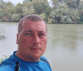 Pavel, 36, Taman