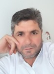 Onur, 46 лет, Elbistan