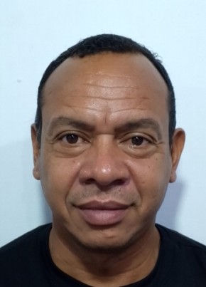 Rodery, 50, Venezuela, Chivacoa
