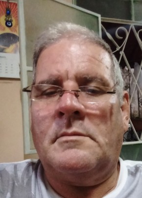 Lazaro, 60, Cuba, Bayamo