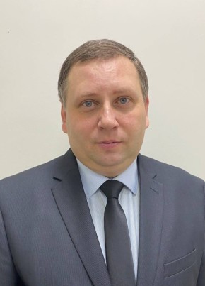 Евгений из Смоленска 45 лет