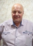 Николай, 64 года, Архангельск