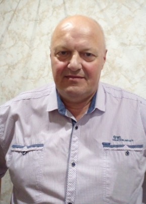 Николай, 64, Россия, Архангельск