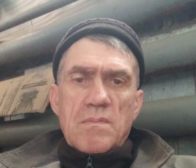 ฀฀Andrey, 56, Khabarovsk