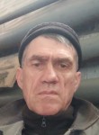 ฀฀Andrey, 56, Khabarovsk