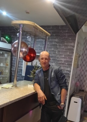 Vladimir, 39, Russia, Nakhodka