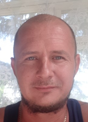Рафаэль, 37, Россия, Базарный Карабулак