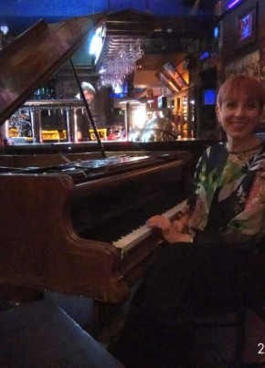 oksana, 57, Ukraine, Ivano-Frankvsk