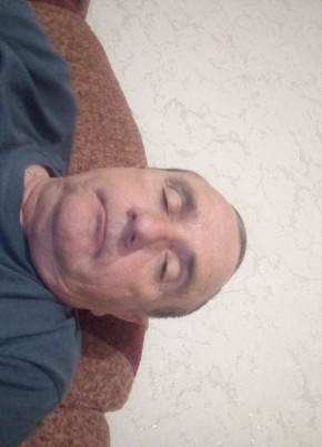 Антон, 57, Россия, Невинномысск