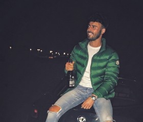 Tim vandierendon, 29, Gent