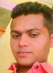 Chandan Rathod, 26 лет, Ahmedabad