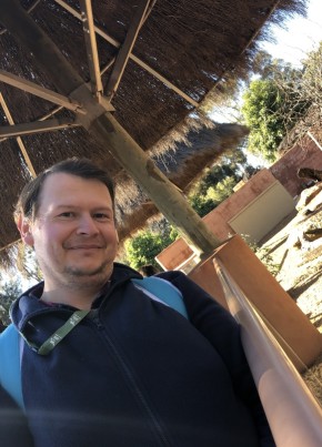 Sergei, 47, Australia, Sydney