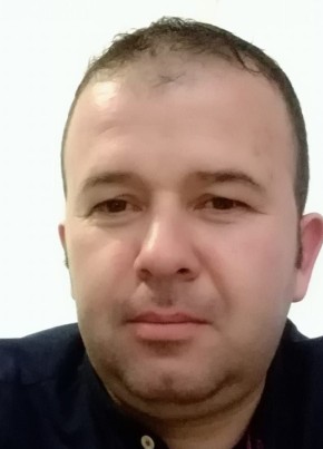 Ionel Marius, 43, Romania, Lucieni