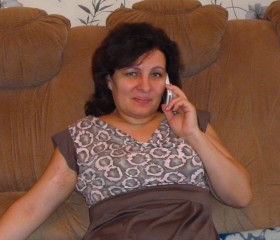 Лариса, 52 года, Новосибирск