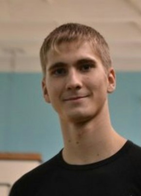 Andrey, 30, Russia, Krasnoyarsk
