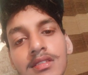 Ravinder Kumar, 22 года, Hanumāngarh