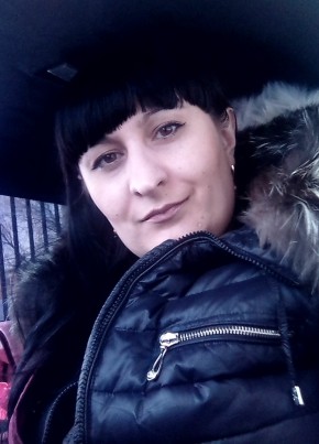 Натали, 36, Россия, Нефтеюганск