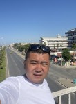 Туратбек, 35 лет, Бишкек
