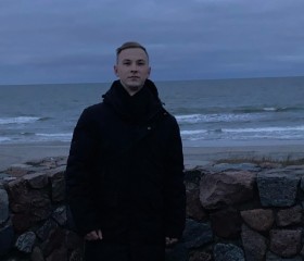 Ярослав, 23 года, Калининград