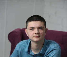 Максим, 20 лет, Ульяновск