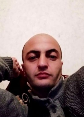 Zaur, 34, Azerbaijan, Baku