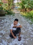 Khanafi Idris, 25 лет, Kota Purwokerto