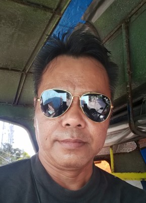 marix, 48, Pilipinas, Danao, Cebu