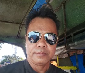 marix, 48 лет, Danao, Cebu