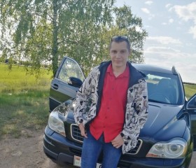 Павел Корбут, 25 лет, Горад Мінск