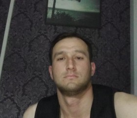 Рамазон Алиев, 32 года, Москва