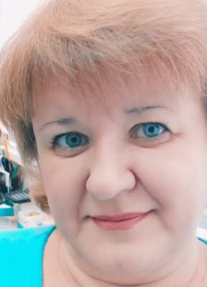 Анна, 48, Россия, Санкт-Петербург