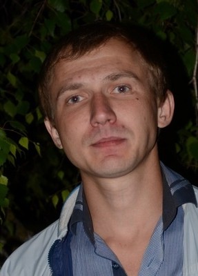 Леонид, 34, Россия, Красное