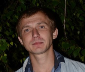 Леонид, 34 года, Красное