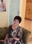 Татьяна, 56 лет, Оренбург